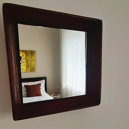 公寓 Nadia, Bilocale Nel A 5 Minuti Dal Centro *