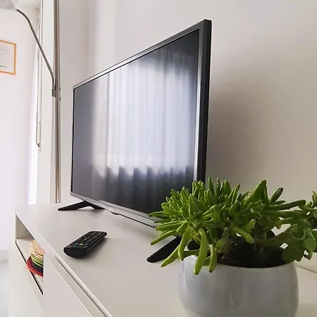 Apartment Nadia, Bilocale Nel A 5 Minuti Dal Centro