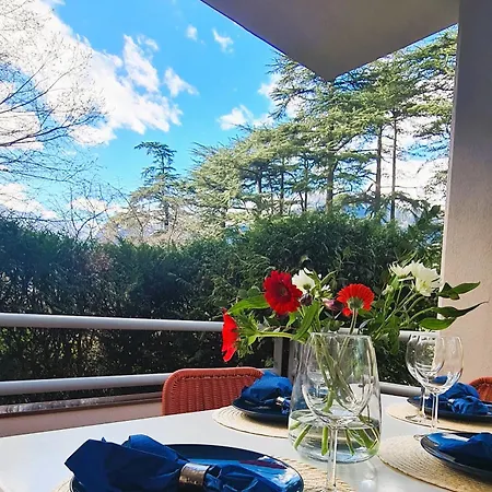 Nadia, Bilocale Nel A 5 Minuti Dal Centro 梅拉诺