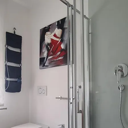 Nadia, Bilocale Nel A 5 Minuti Dal Centro Apartment Merano