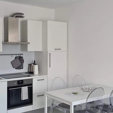 Nadia, Bilocale Nel A 5 Minuti Dal Centro Apartment Merano