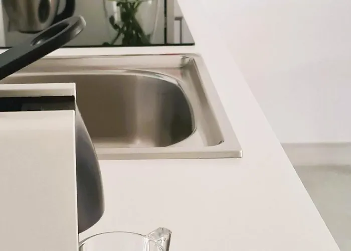 Nadia, Bilocale Nel A 5 Minuti Dal Centro * Μεράνο