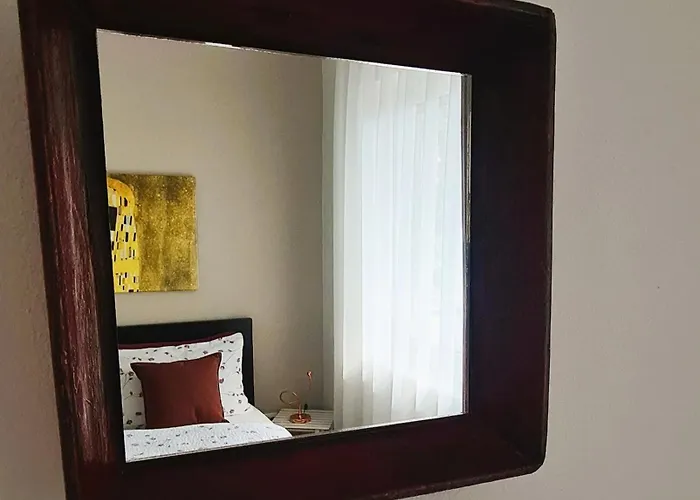 Appartement Nadia, Bilocale Nel A 5 Minuti Dal Centro *