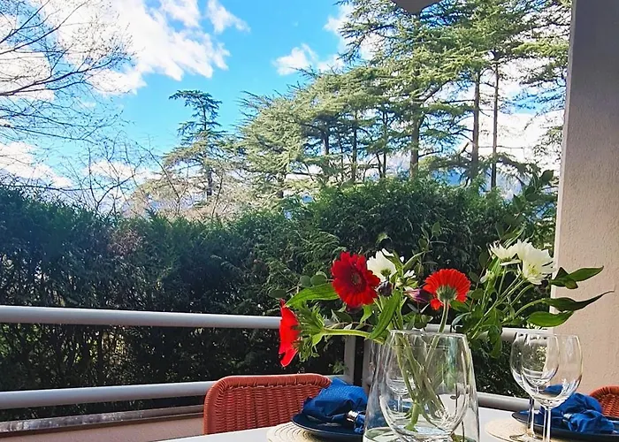 Nadia, Bilocale Nel A 5 Minuti Dal Centro Meran