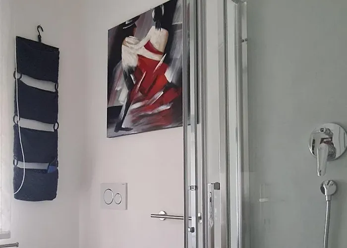 Nadia, Bilocale Nel A 5 Minuti Dal Centro Διαμέρισμα Μεράνο