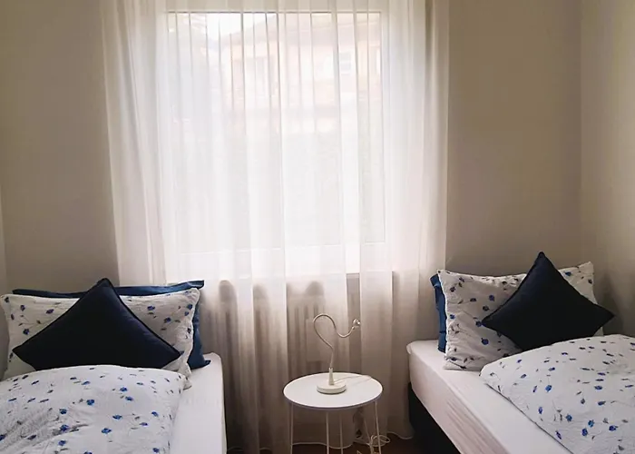 Appartement Nadia, Bilocale Nel A 5 Minuti Dal Centro *